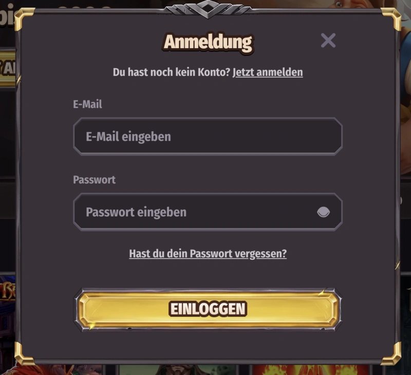 Découvrez dragonia casino en ligne
